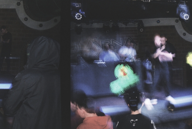 4 Tchagun Havířov Stolárna A51